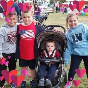 Meet your Posher, Denise